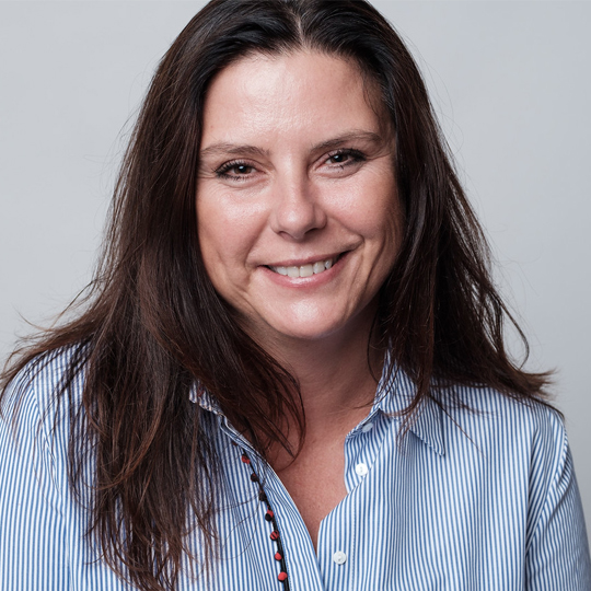 NATHALIE QUÉRÉ Nathalie Quéré