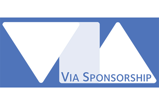 Via Sponsorship