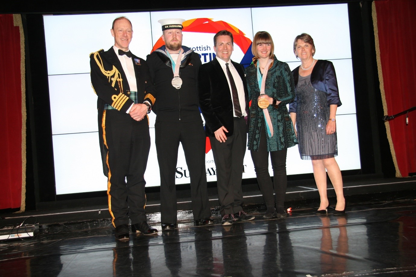 Nordoff Robbins Sports Awards