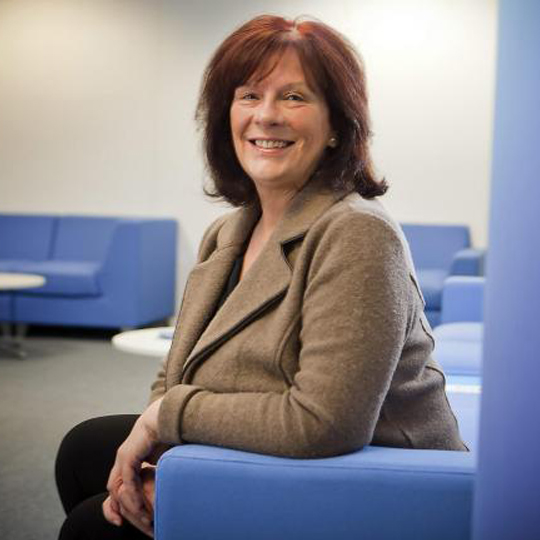 MAUREEN MCGONIGLE Maureen McGonigle