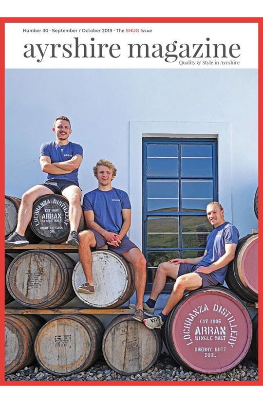 Whisky for Water Campaign Whisky for Water Campaign