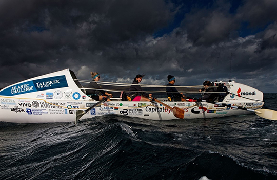 GRM Launch Athlete Sponsorship Platform