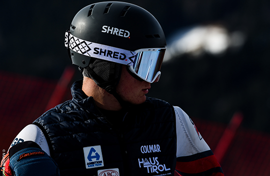 BRITISH NATIONAL ALPINE SKI CHAMPIONSHIPS 2020 BRITISH NATIONAL ALPINE SKI CHAMPIONSHIPS 2020